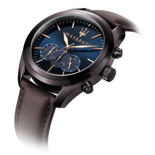 Reloj Maserati Hombre R8871612008 Traguardo